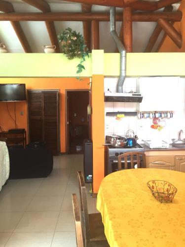 Apartamento La Fontaine