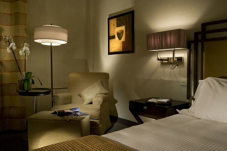 Hotel Crowne Plaza Rome St. Peter's