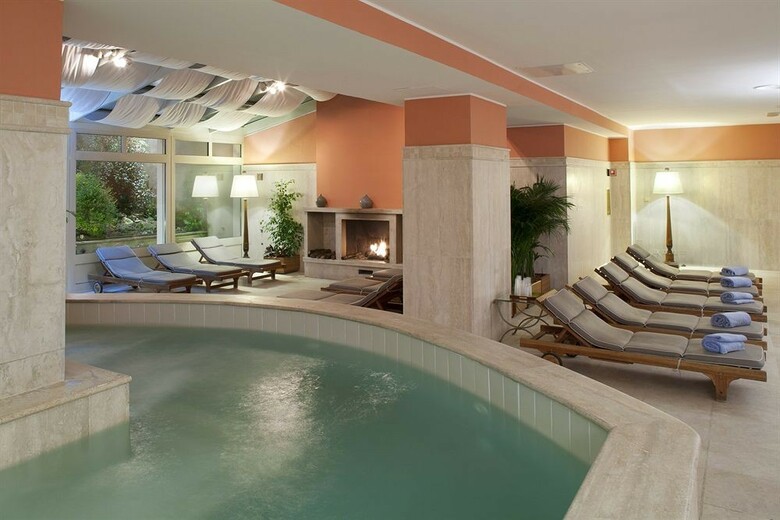 Hotel Crowne Plaza Rome St. Peter's