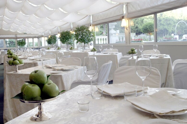 Hotel Crowne Plaza Rome St. Peter's