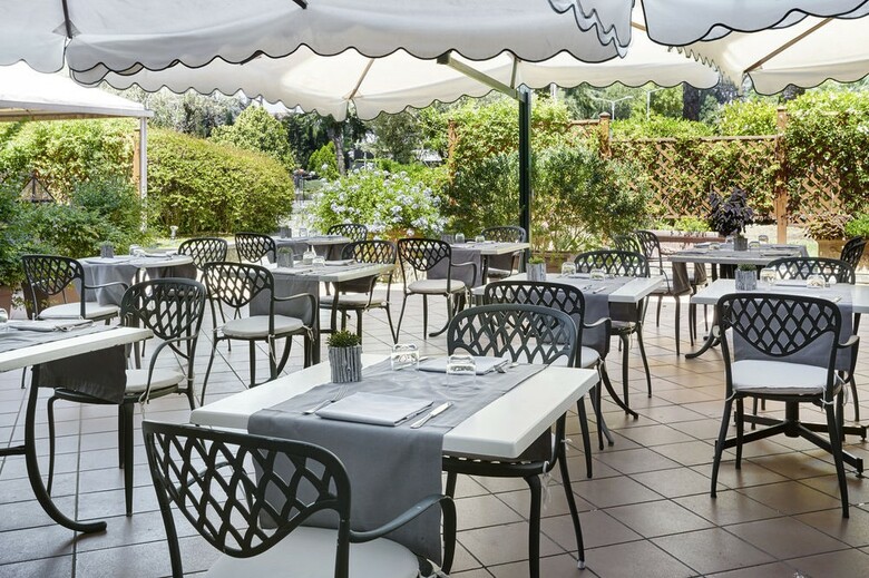 Hotel Crowne Plaza Rome St. Peter's