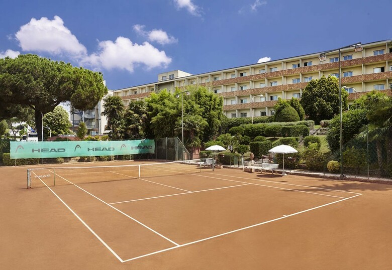 Hotel Crowne Plaza Rome St. Peter's