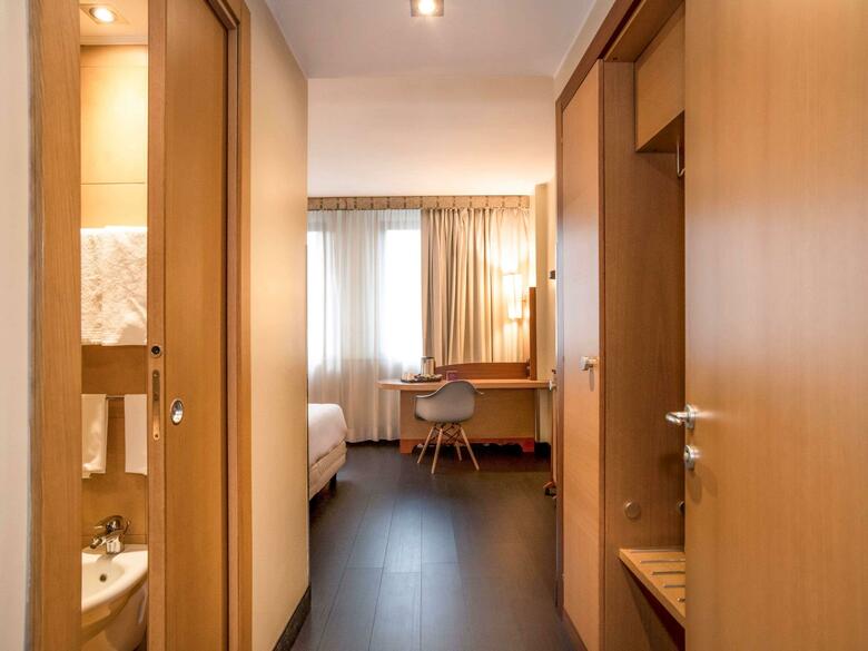 Hotel Mercure Eur Roma West