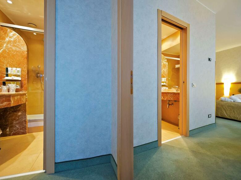 Hotel Mercure Eur Roma West