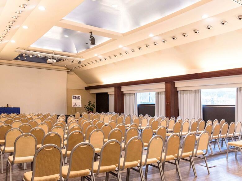 Hotel Mercure Eur Roma West
