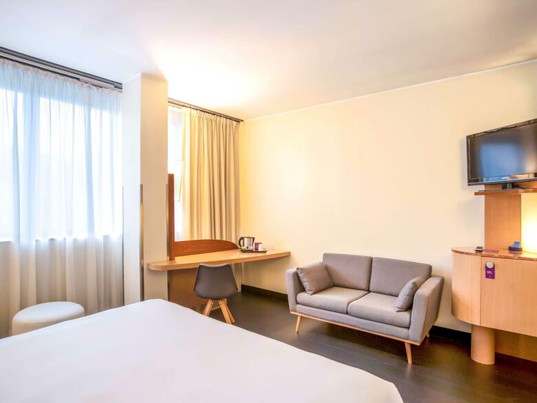 Hotel Mercure Eur Roma West