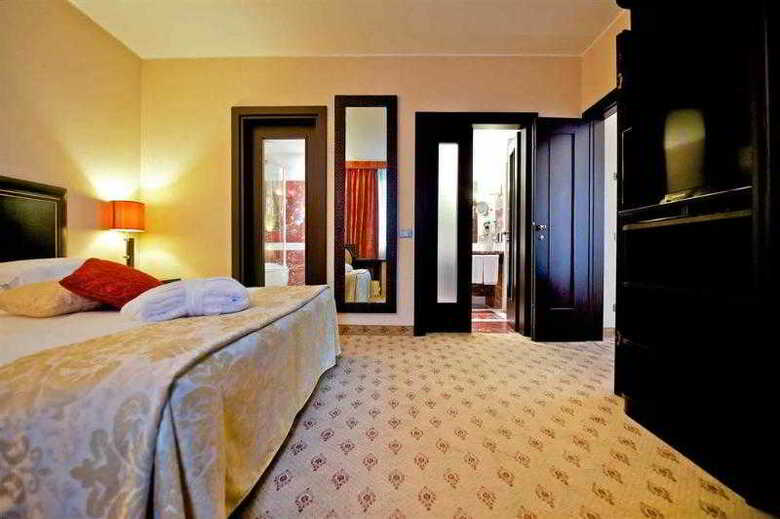 Hotel Mercure Eur Roma West