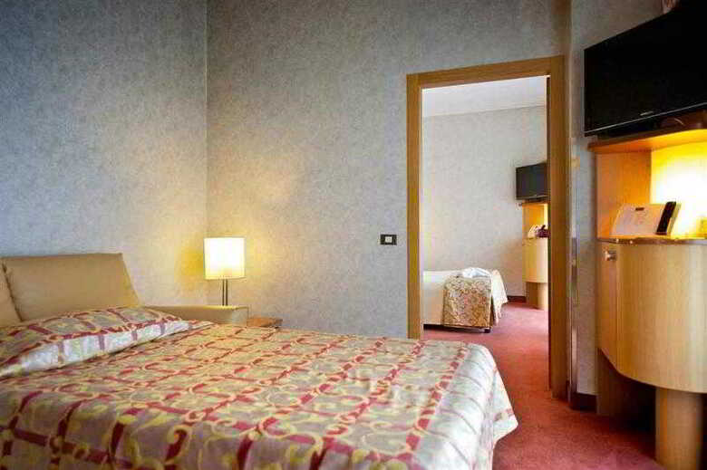 Hotel Mercure Eur Roma West