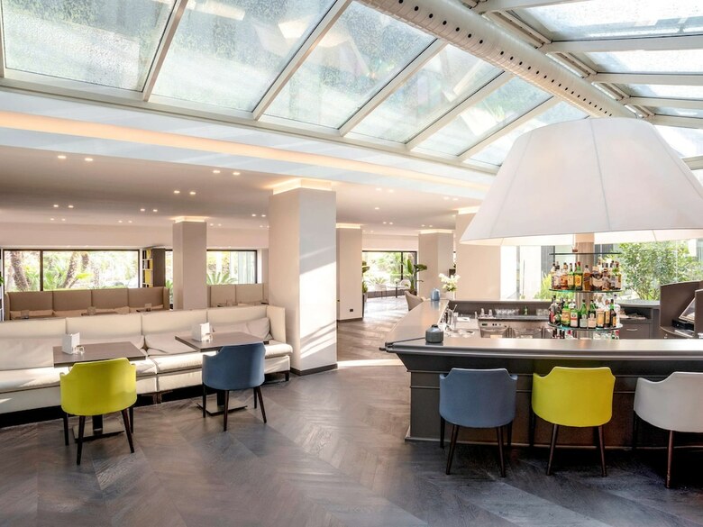 Hotel Mercure Eur Roma West