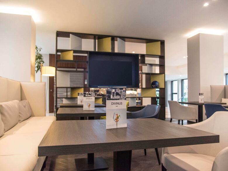 Hotel Mercure Eur Roma West