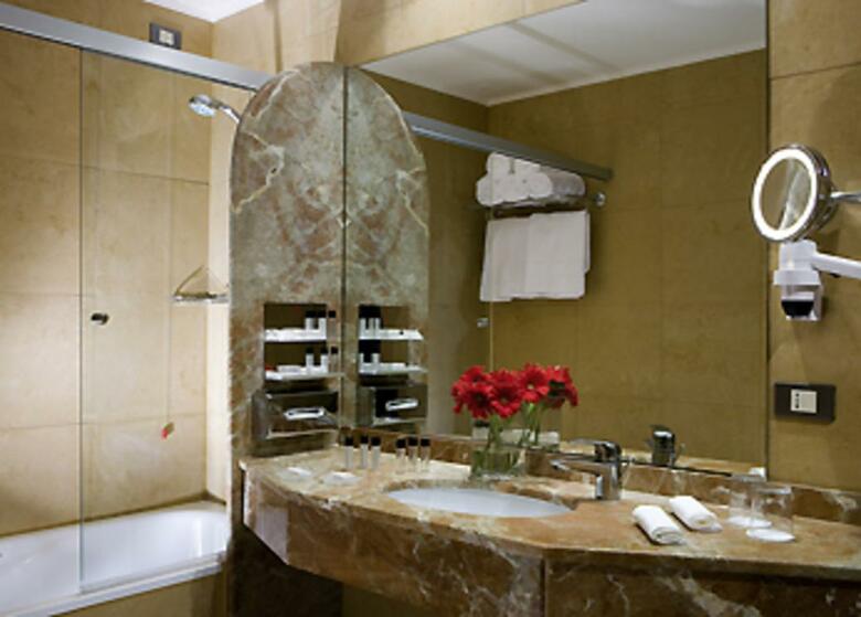 Hotel Mercure Eur Roma West