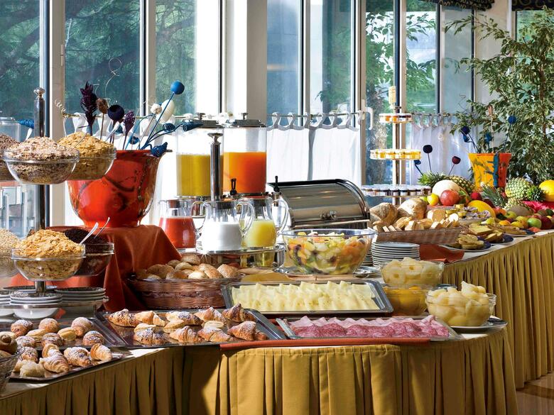 Hotel Mercure Eur Roma West