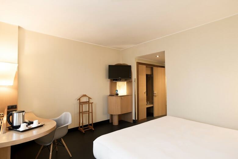 Hotel Mercure Eur Roma West