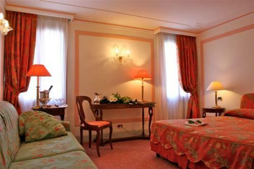 Hotel Arlecchino