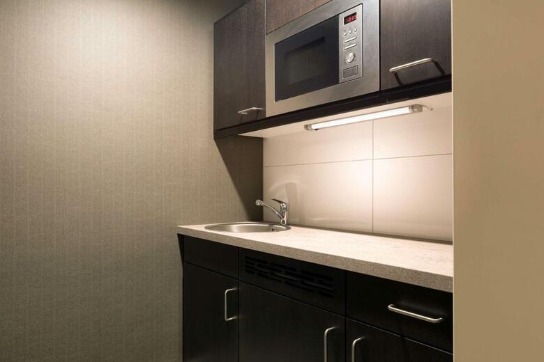 Hotel Hilton Luxembourg