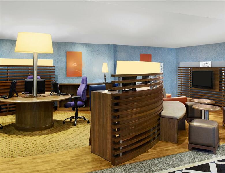 Sheraton Casablanca Hotel & Towers