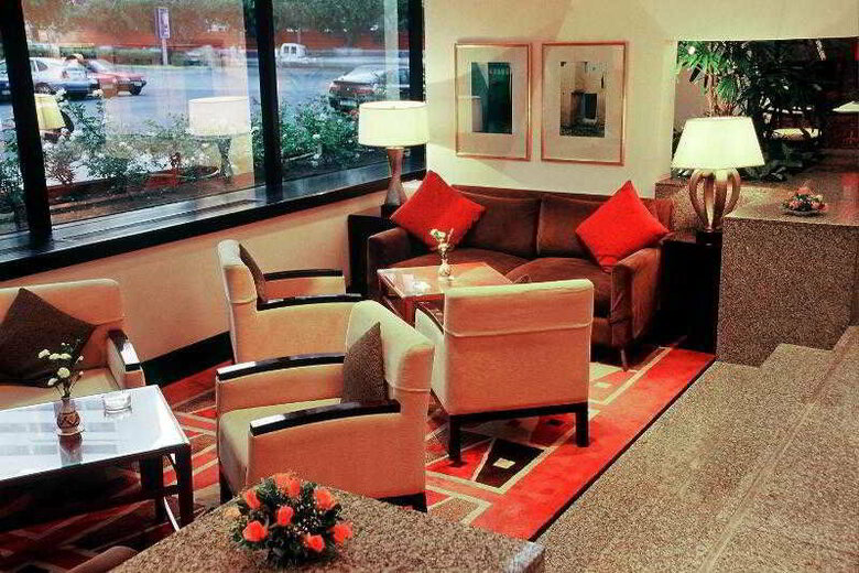 Sheraton Casablanca Hotel & Towers