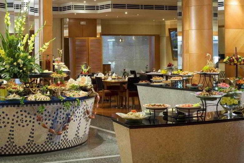 Sheraton Casablanca Hotel & Towers