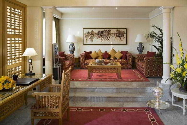 Sheraton Casablanca Hotel & Towers