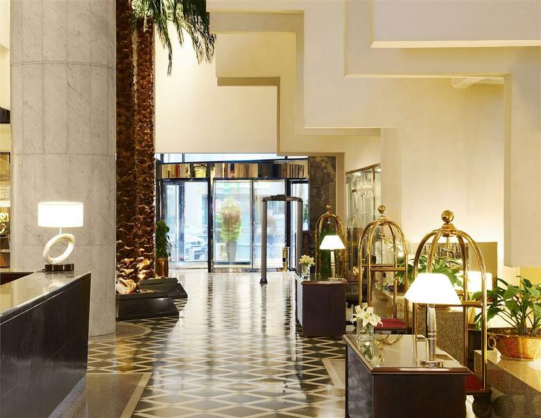 Sheraton Casablanca Hotel & Towers