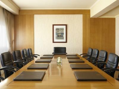 Sheraton Casablanca Hotel & Towers