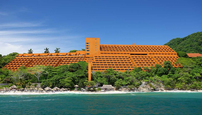 Hotel Las Brisas Ixtapa