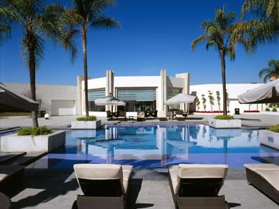 Hotel Fiesta Americana Leon