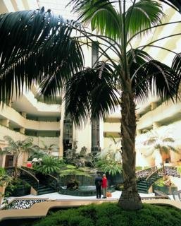 Hotel Fiesta Americana Leon