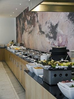 Hotel Fiesta Inn Leon