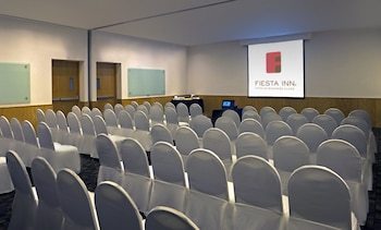 Hotel Fiesta Inn Leon
