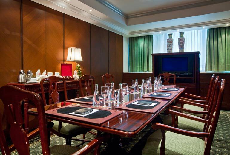 Hotel Sheraton Maria Isabel