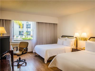 Fiesta Inn Monterrey La Fe