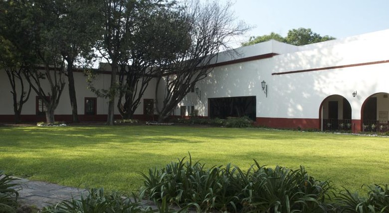 Hotel Hacienda Jurica