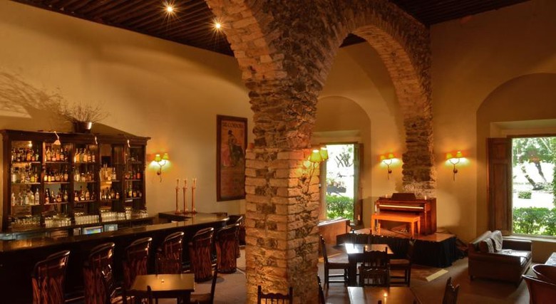 Hotel Hacienda Jurica