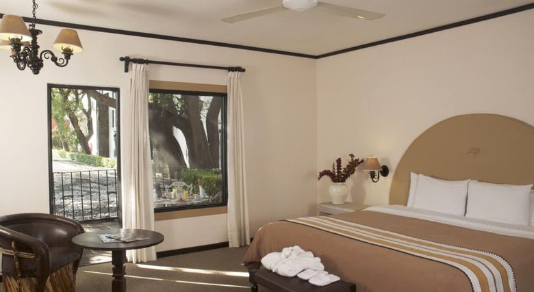 Hotel Hacienda Jurica