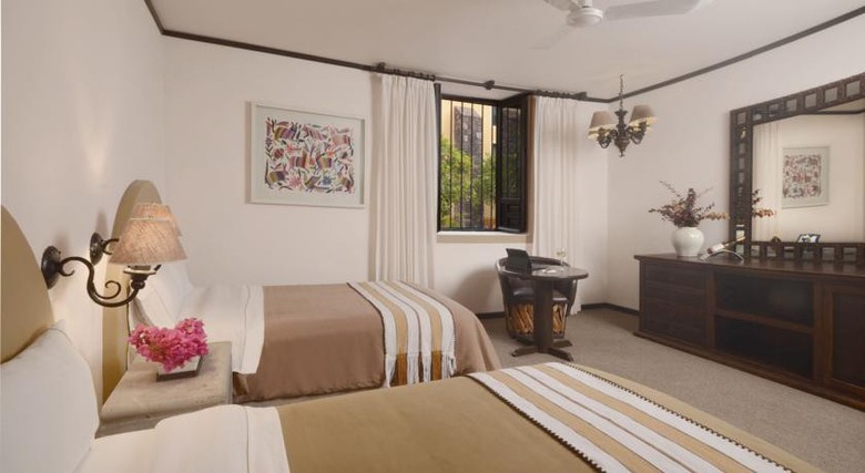 Hotel Hacienda Jurica