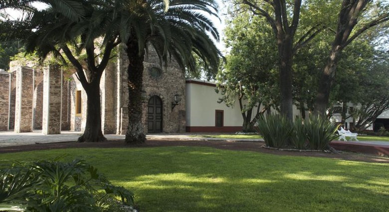 Hotel Hacienda Jurica