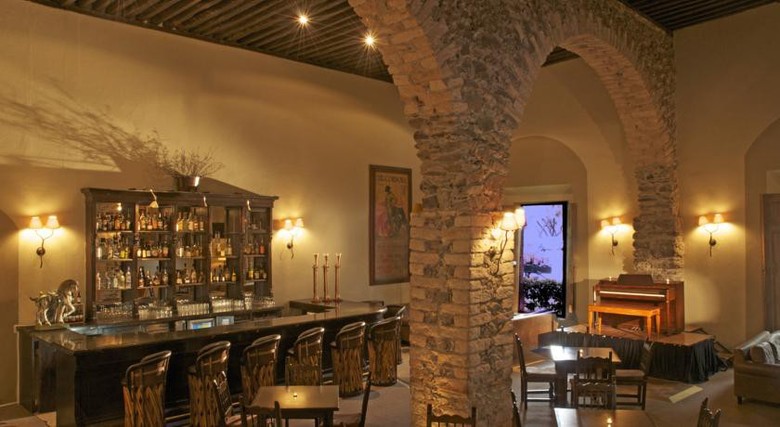 Hotel Hacienda Jurica