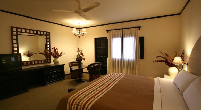 Hotel Hacienda Jurica
