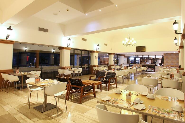 Hotel Fiesta Inn Queretaro