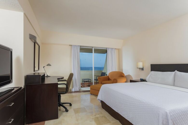 Fiesta Inn Veracruz Boca Del Rio Hotel