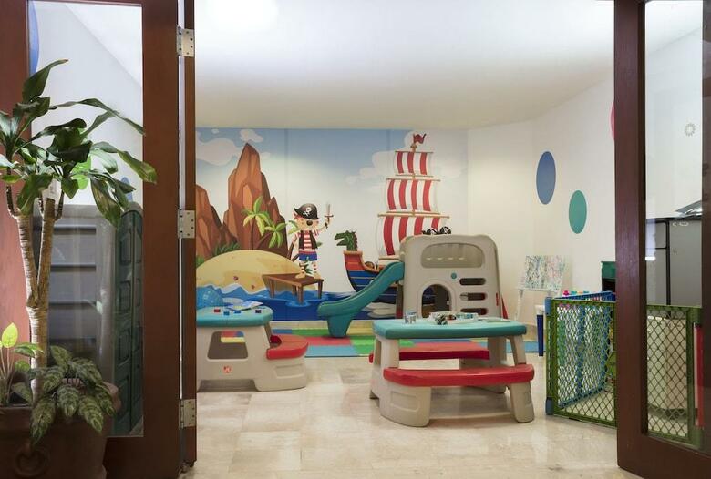 Fiesta Inn Veracruz Boca Del Rio Hotel