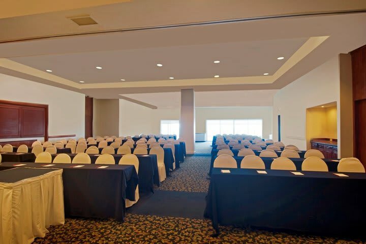 Fiesta Inn Veracruz Boca Del Rio Hotel