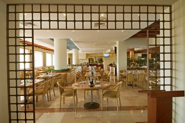 Fiesta Inn Veracruz Boca Del Rio Hotel
