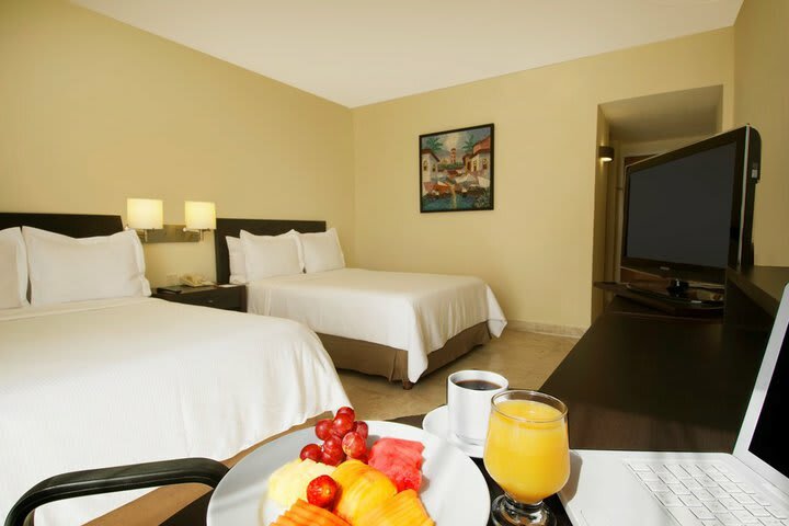 Fiesta Inn Veracruz Boca Del Rio Hotel