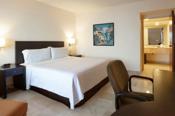 Fiesta Inn Veracruz Boca Del Rio Hotel