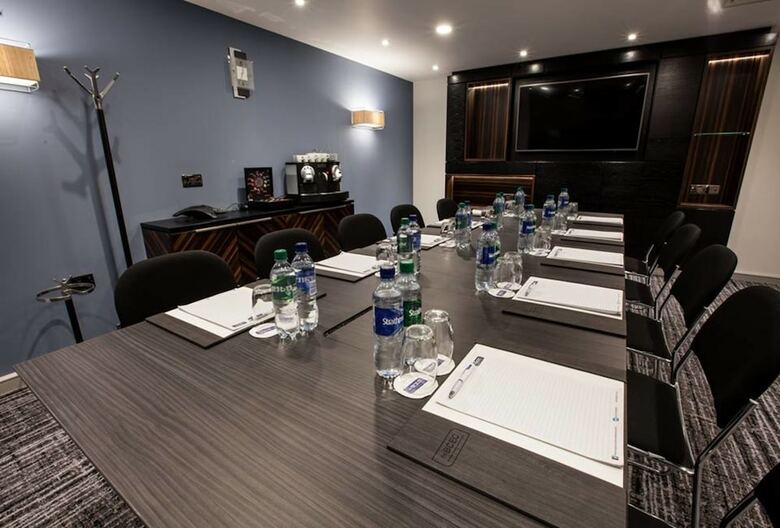 Hotel Holiday Inn Birmingham City Centre