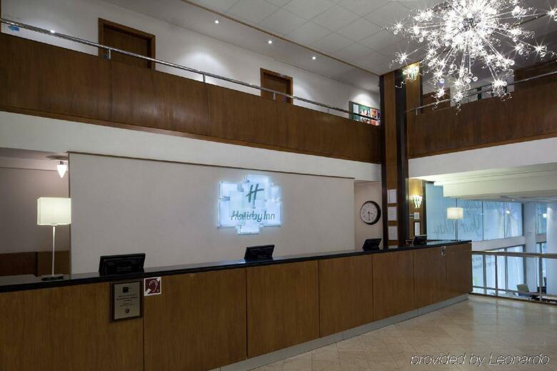 Hotel Holiday Inn Birmingham City Centre