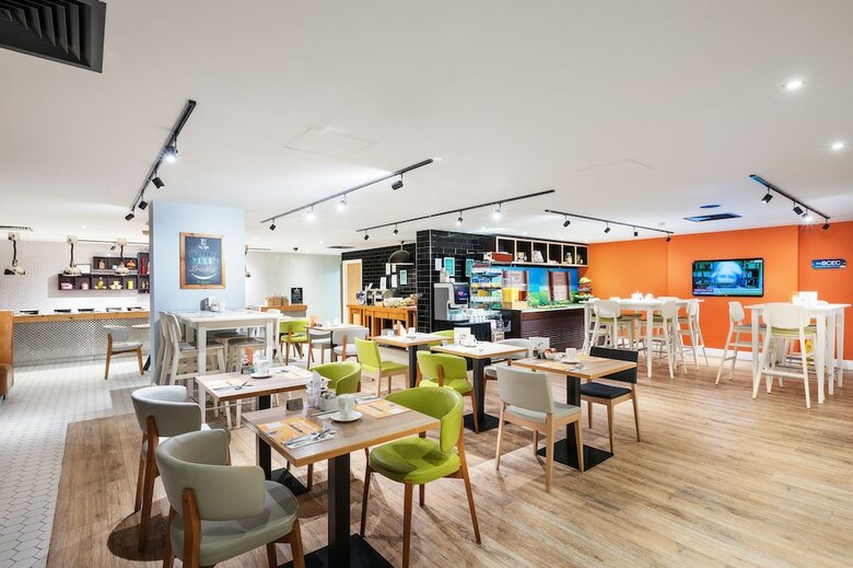 Hotel Holiday Inn Birmingham City Centre