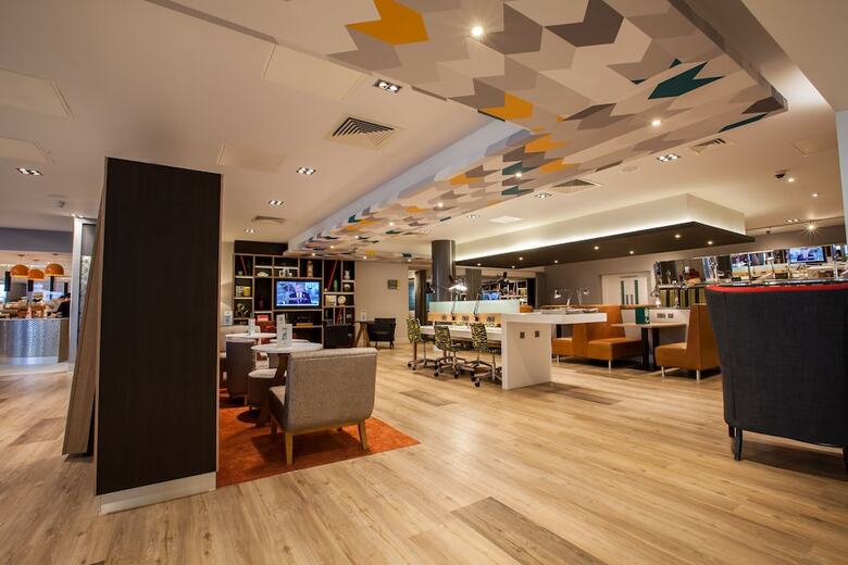 Hotel Holiday Inn Birmingham City Centre
